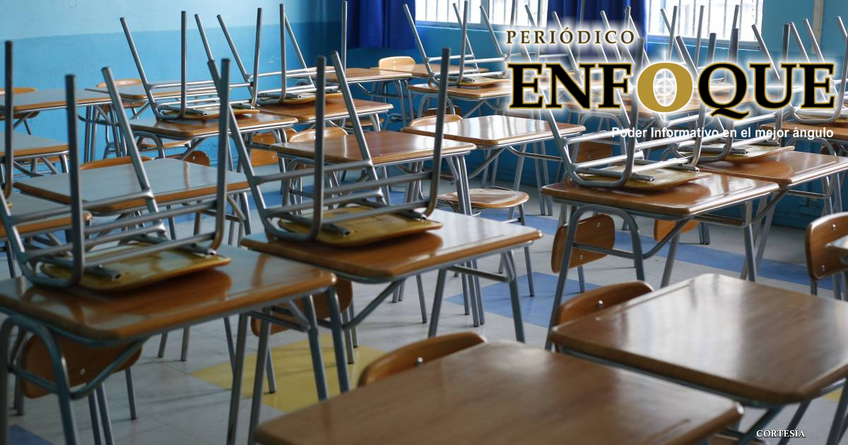 Foto: Cortesía En Tamaulipas ya se preparan para el “Regreso a Clases” del próximo lunes.