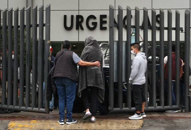 Foto: Cortesía Los casos confirmados por coronavirus suben a 1 millón 524,036 y muertes llegan a 133,204