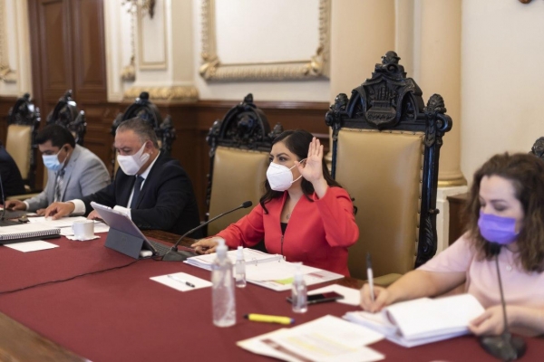 Aprueba Cabildo apoyos económicos por 15 mdp para comerciantes establecidos y ambulantes