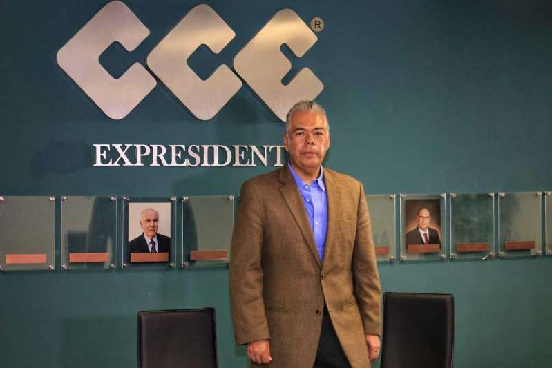 Foto: Cortesía CCE reporta niveles 'alarmantes' de desempleo y quiebre de empresas
