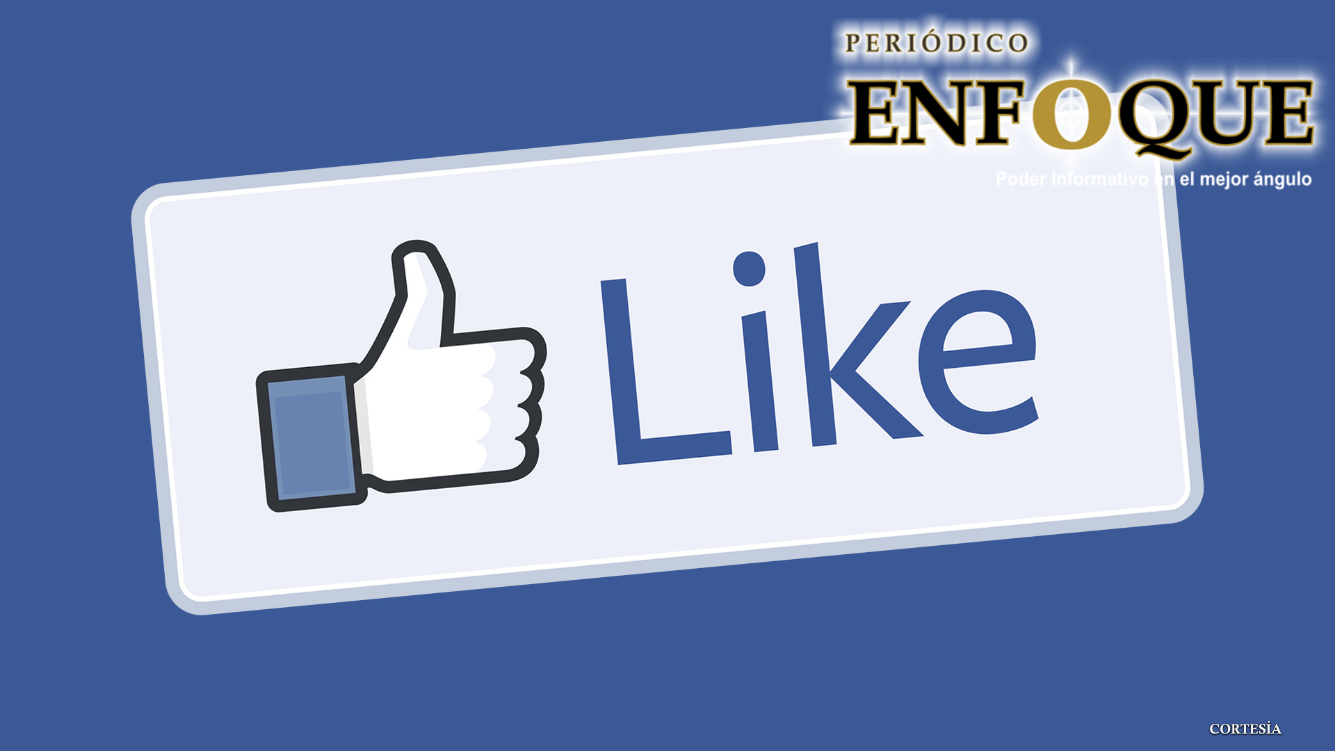 Foto: Cortesía Facebook desparece el “Me Gusta” de sus Páginas Publicas.