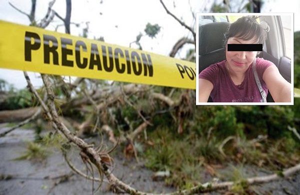 Identifican el cadáver de mujer que fue hallada el fin de semana en Tepeaca