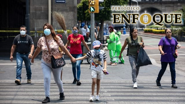 Foto: Cortesía La OMS da entender que en este 2021 no alcanzaremos la “Inmunidad de Rebaño”