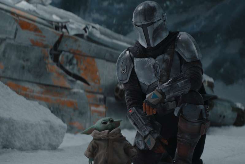Foto: Cortesía The Mandalorian y el gran misterio de Grogu que la temporada 3 debe resolver