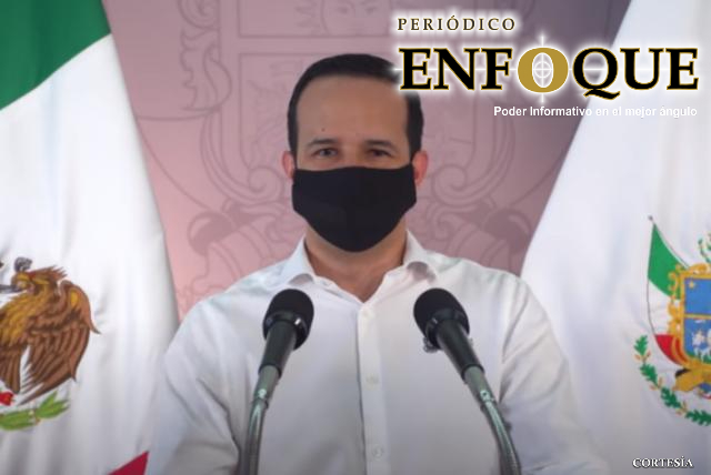 Foto: Cortesía Si quieren contagiarse de COVID y enfrentar la posibilidad de morir, son libres de hacerlo: Gobierno de Querétaro