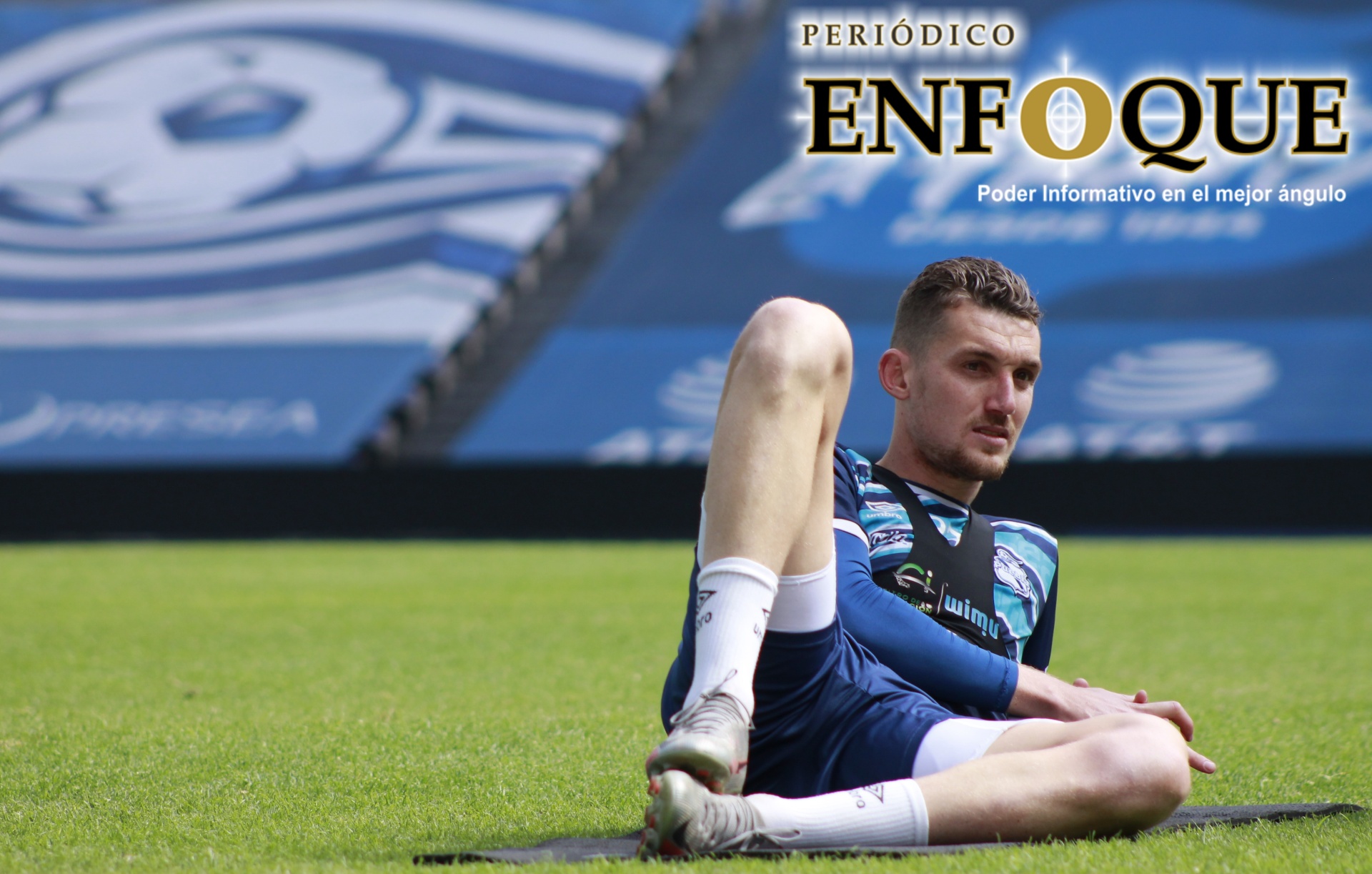 Foto: Cortesía En el Puebla ven peligroso a Cruz Azul con todo y su crisis