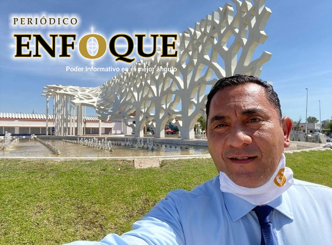 Foto: Cortesía Directivos de la Liga de Balompié tendrían orden de aprehensión