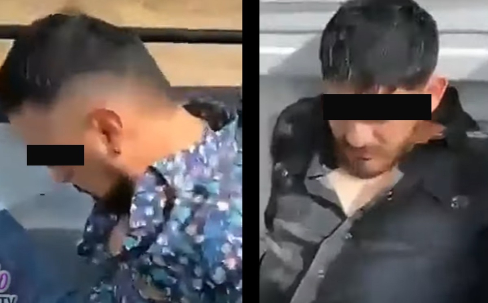 Foto: Cortesía Reportan detención de dos integrantes de la 'Banda El Recodo' en Mazatlán