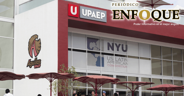 Foto: Cortesía Se registran 2 fallecimientos y 40 contagios por Covid-19 en la UPAEP