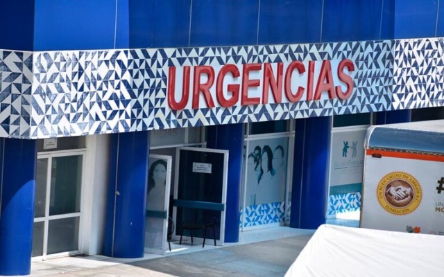 Foto: Cortesía Además de Covid, hospitales de Puebla atienden 50 enfermos por influenza y neumonías