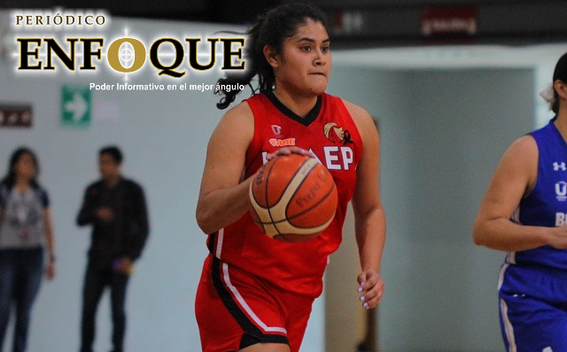 Foto: Cortesía Deportistas universitarios en Puebla regresarán a competencias presenciales en agosto