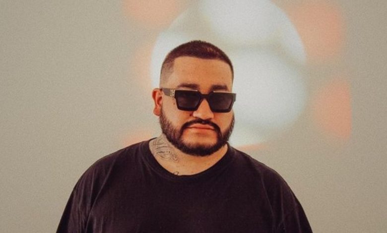 Foto: Cortesía ¿Quién era Alex Malverde, el promotor de hip hop que falleció de Covid-19?