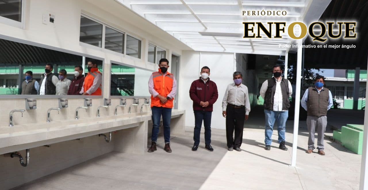 Inicia el 2021 Arriaga con cumplimiento de decreto de Barbosa