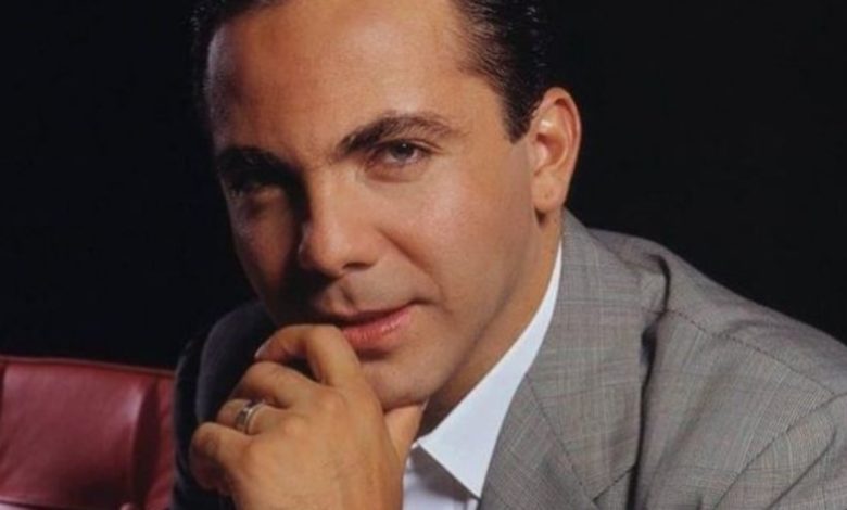 Foto: Cortesía Violento, machista y ‘gaslighter’: Surge cuenta de denuncia dedicada a Cristian Castro