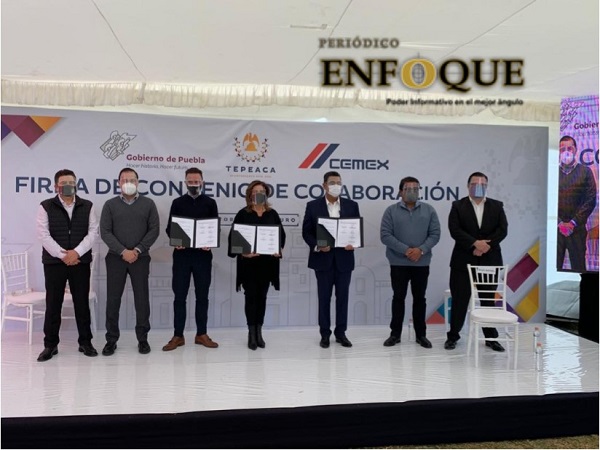 Fotos: Marisol Oropeza