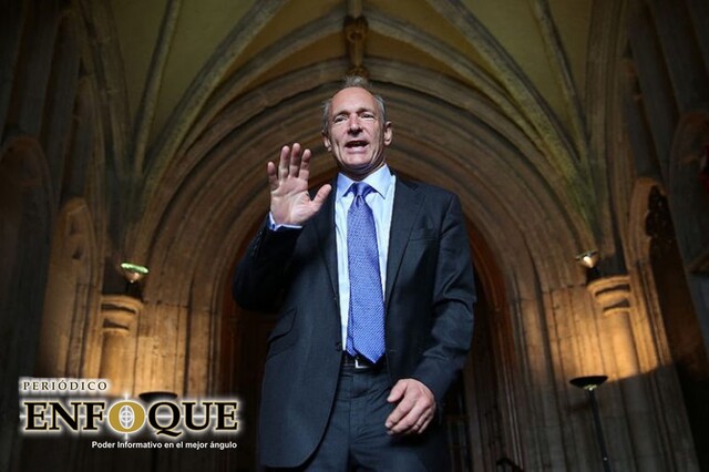 Foto: Cortesía El plan del creador de la web para revolucionar internet y mejorar la privacidad