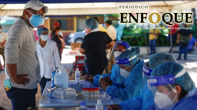 Así será el registro para recibir la vacuna contra el COVID-19