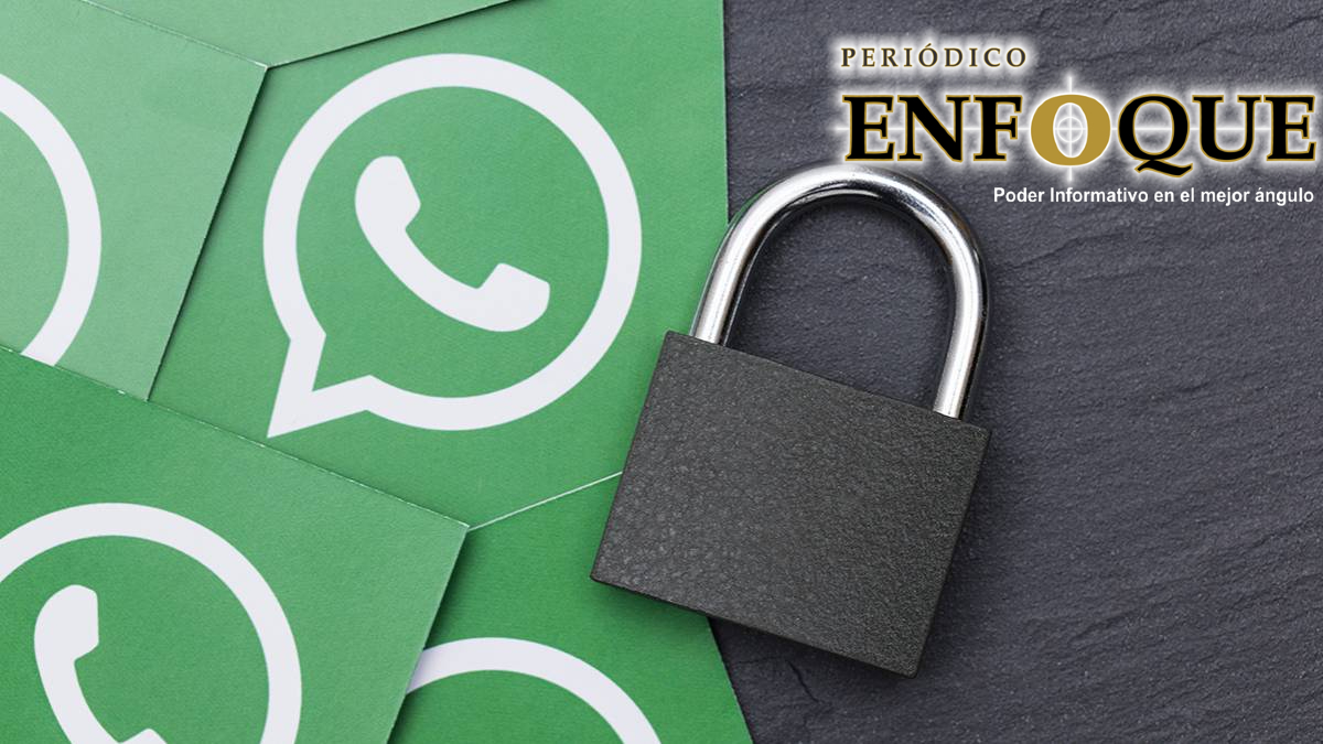 Foto: Cortesía WhatsApp comunica distintas normas de seguridad para evitar que siga perdiendo usuarios activos