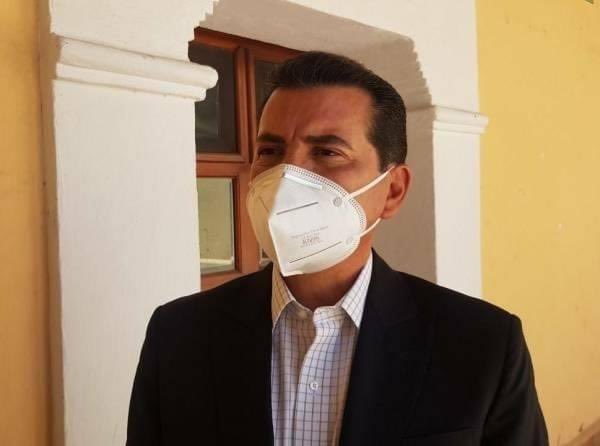 El Gobierno de San Pedro Cholula seguirá tocando puertas para buscar gestiones ante el gobierno federal y estatal