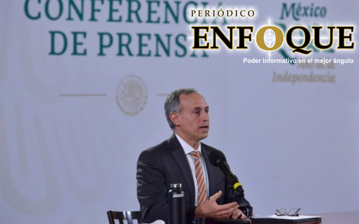 Tres personas han presentado crisis convulsivas tras recibir la vacuna contra el COVID-19 en 	Mexico.