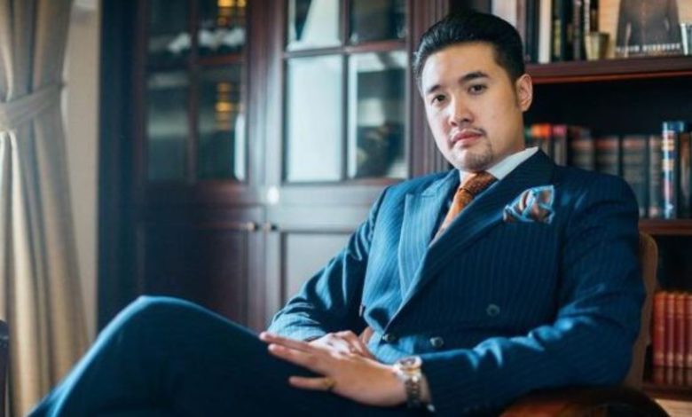 Foto: Cortesía Millonario compra todos los boletos de un avión por miedo a contagiarse de COVID-19