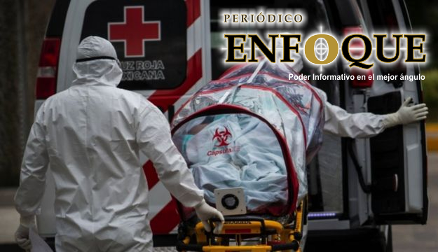 Foto: Cortesía El segundo año de la Pandemia podría ser mucho peor según la OMS.