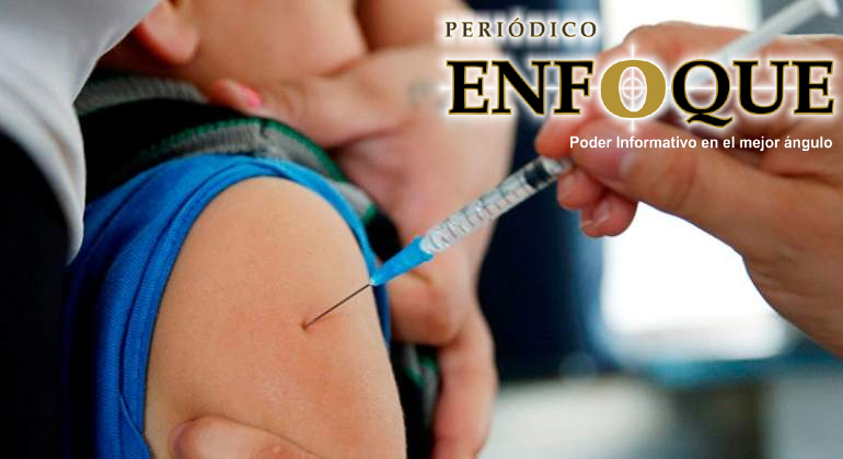 Foto: Cortesía México se posiciona como el país número uno en Latinoamérica en aplicación de Vacuna contra el COVID-19.