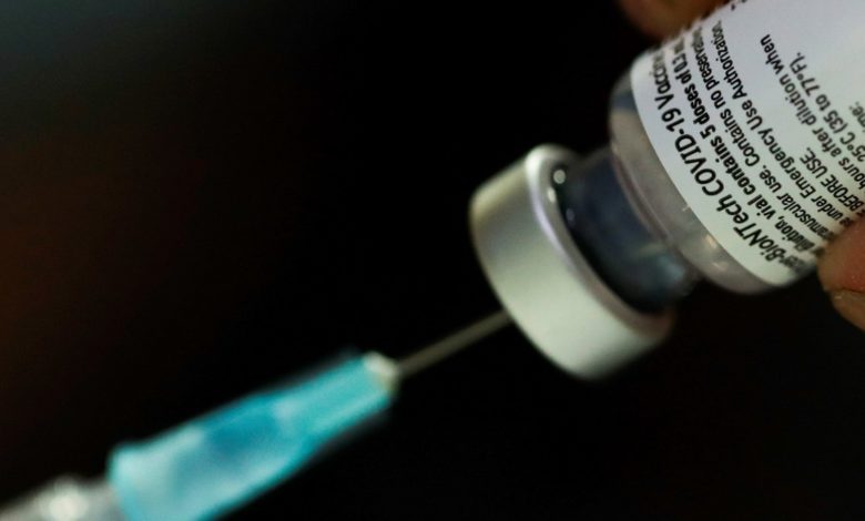 Foto: Cortesía Farmacias y tiendas buscan comprar y aplicar vacuna contra COVID-19 en México
