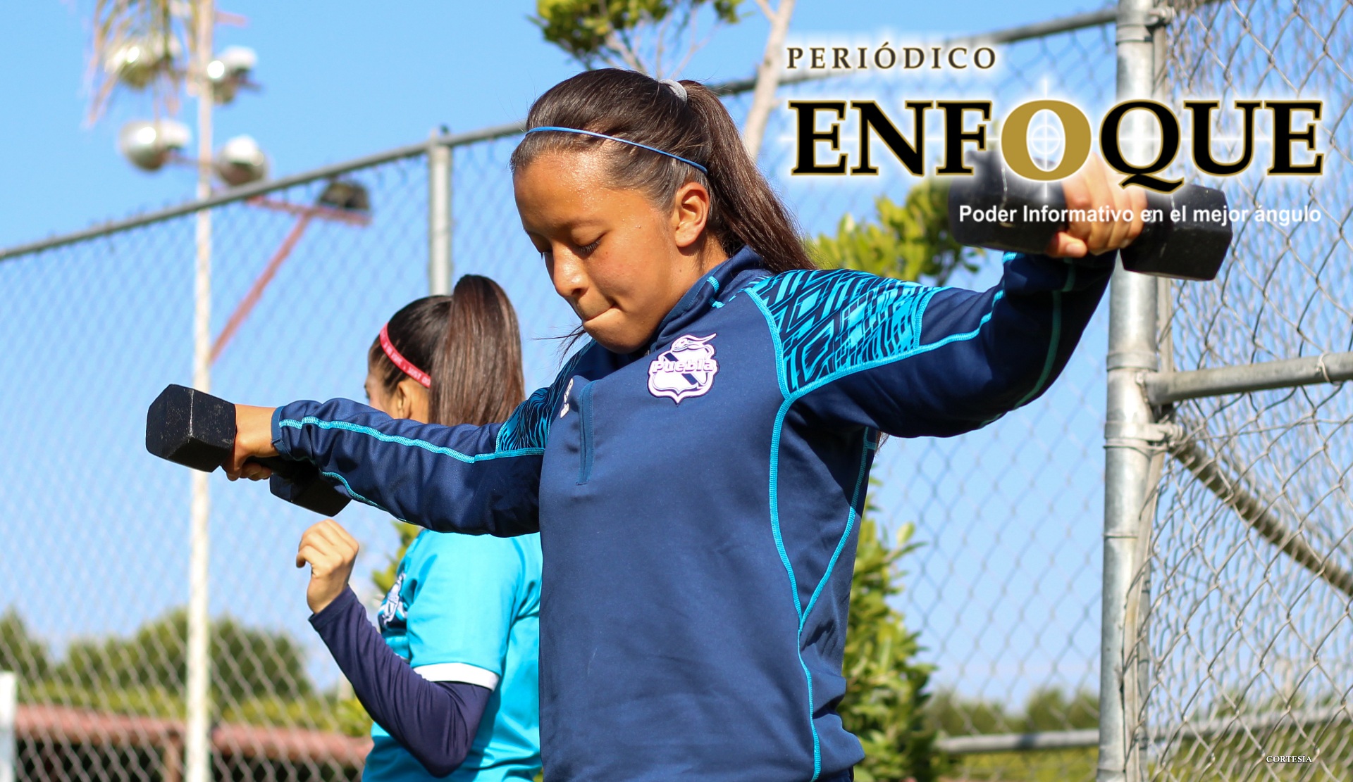 Foto: Cortesía Puebla Femenil quiere un debut con victoria ante Pumas