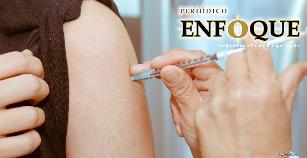 Foto: Cortesía Mexicanos que presenten alguna reacción alérgica con la Vacuna contra el COVID no recibirán segunda dosis.