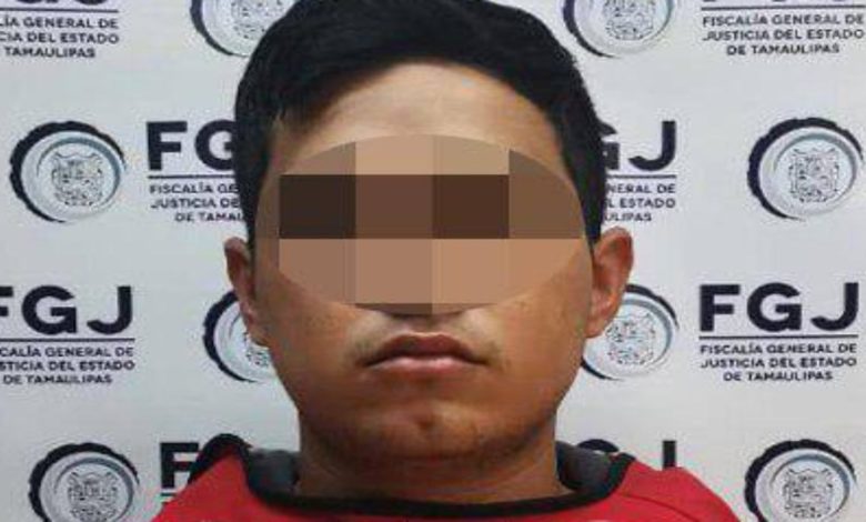 Foto: Cortesía Estudiante utiliza un martillo para matar a su madre y hermana, ya fue detenido