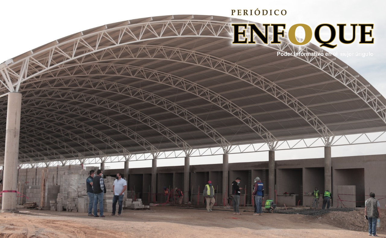 Foto: Cortesía Buscan con rentas evitar "liderazgos" y "cuotas de poder" en nuevo mercado de San Andrés