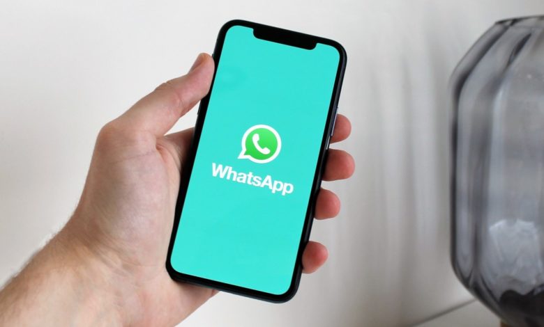 Foto: Cortesía WhatsApp retrasa cambiar sus normas de servicio tras reacción de usuarios
