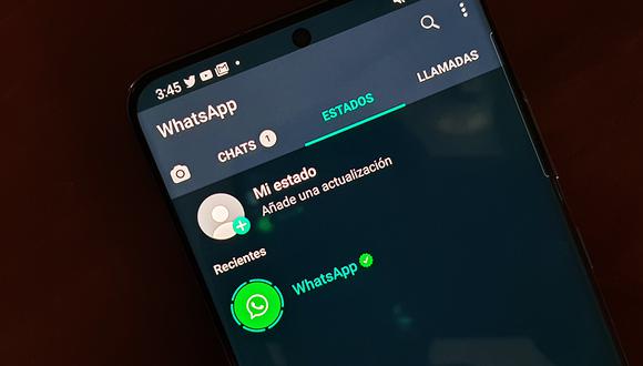 Foto: Cortesía WhatsApp retrasará sus nuevas políticas tras el rechazo de sus usuarios