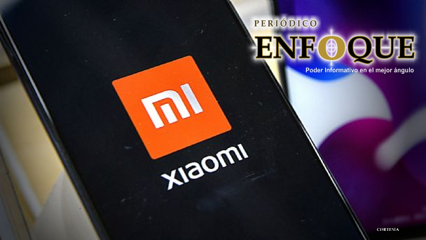 Foto: Cortesía EEUU incluye a Xiaomi y otras ocho empresas chinas en la lista negra por vínculos con el Ejército chino