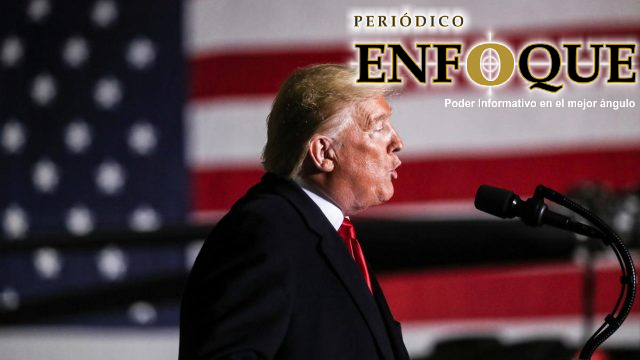 Foto: Cortesía La Administración Trump continua imponiendo sanciones a empresas iranís.