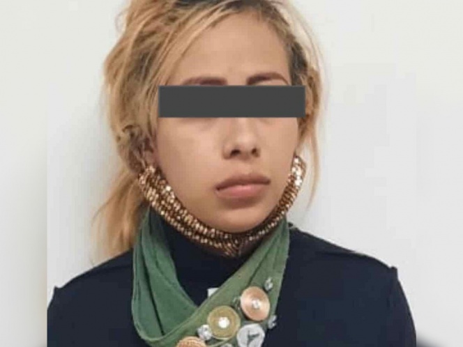 Foto: Cortesía Con promesas de tríos sexuales 'ligaban' a hombres para robarles