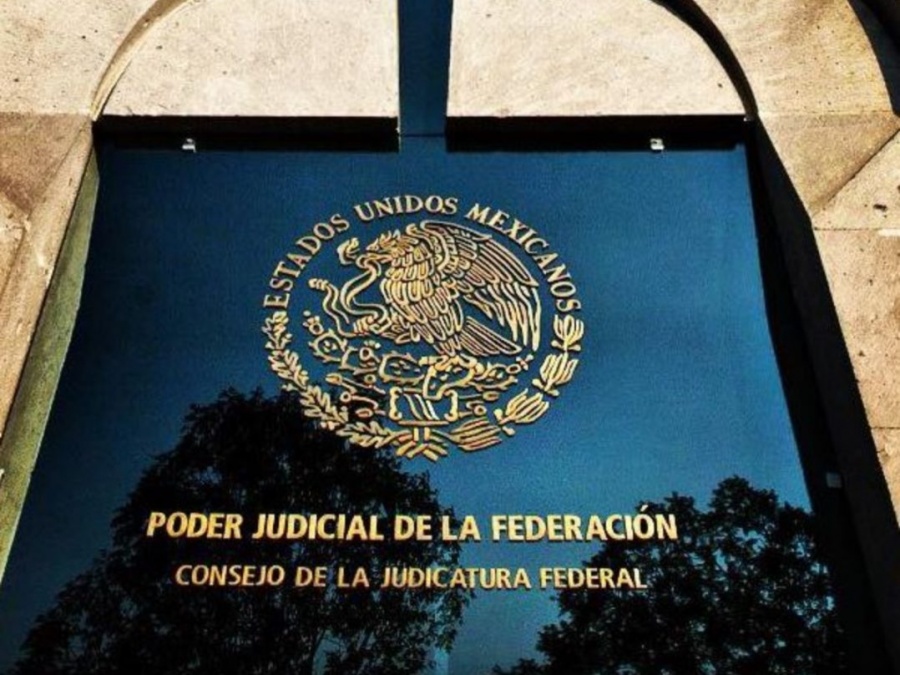 Foto: Cortesía CJF suspende plazos y regreso escalonado de órganos en estados con semáforo rojo
