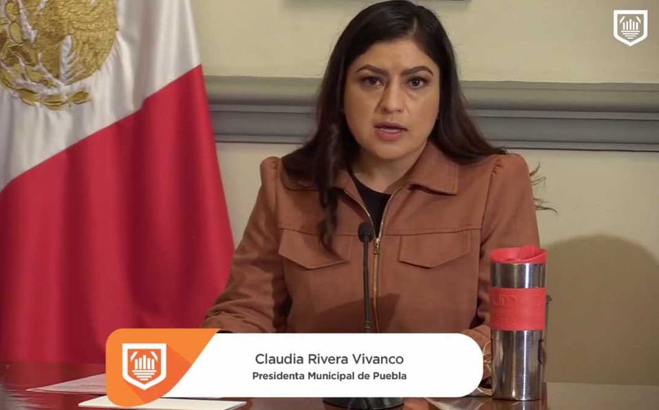 Foto: Cortesía Garantiza Rivera Vivanco funcionamiento de programas social con o sin su presencia