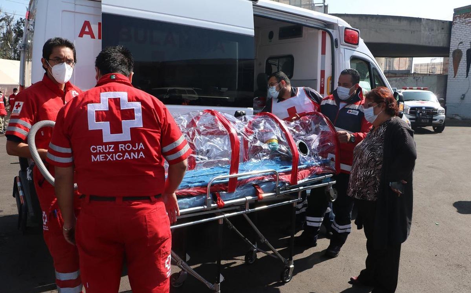 En un sólo día, CdMx registra 787 llamadas de emergencia al 911, un nuevo récord