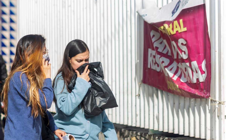 Foto: Cortesía Puebla entre los 30 municipios con mayor numero de contagios por Covid-19