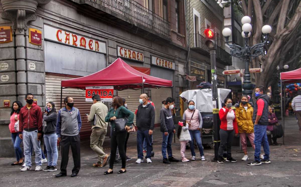 Foto: Cortesía No habrá sanciones por no usar cubrebocas: Rivera Vivanco
