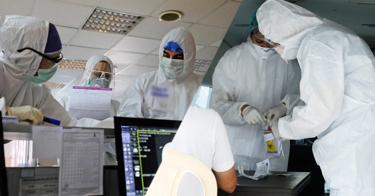 Foto: Cortesía México se suma a la investigación de las vacunas contra el covid-19