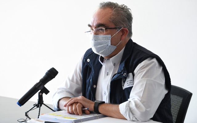 Hospitales privados atienden 122 casos de Covid-19; 25 se encuentran intubados