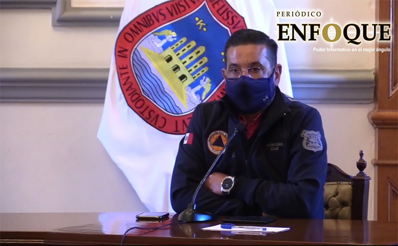 Foto: Cortesía Baños públicos operan en la clandestinidad y son foco de contagios: Ariza Salvatori