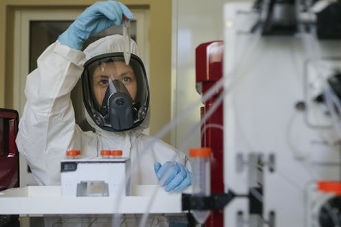 Foto: Cortesía México firmará contrato por 12 millones de dosis de la vacuna rusa 'Sputnik V': Herrera