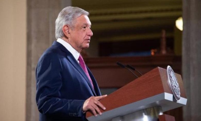 Foto: Cortesía “Al INE le molesta la mañanera y quiere silenciarnos, están contra nosotros”: AMLO