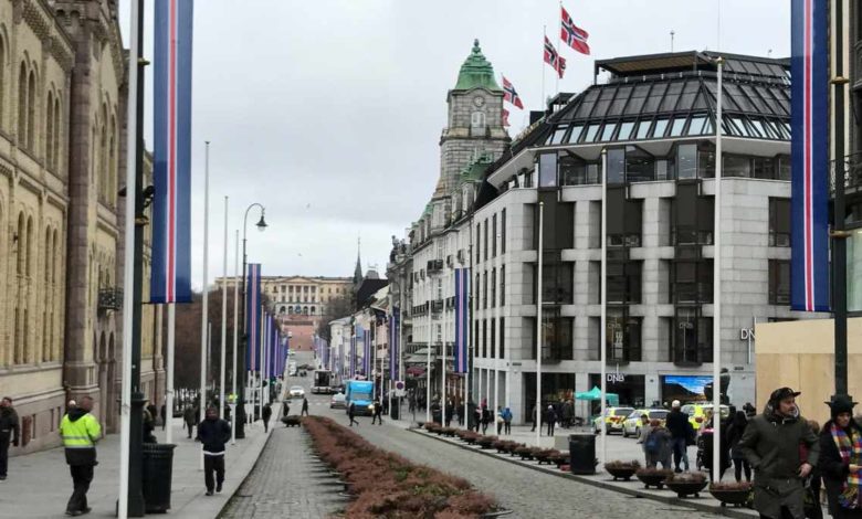 Foto: Cortesía Noruega desmiente que vacuna contra Covid-19 haya causado la muerte de 23 personas