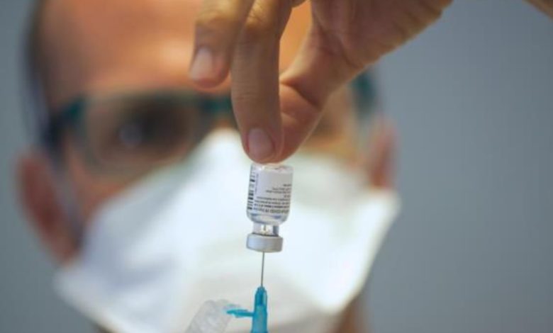 Foto: Cortesía México recibirá solo la mitad del lote de vacunas contra COVID de Pfizer, revela AMLO