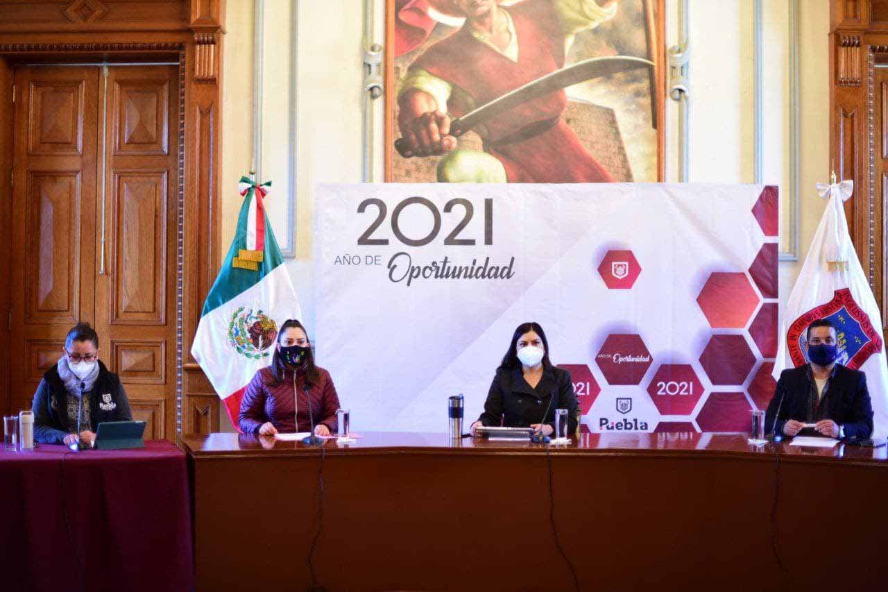 Ayuntamiento brindará apoyos para cremaciones y suministro de oxigeno 